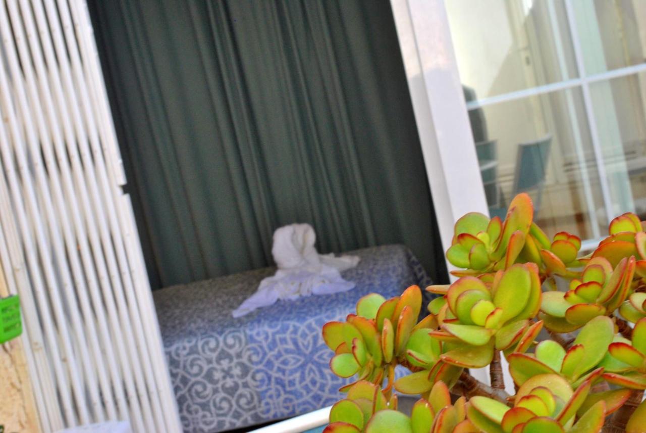 Torremolinos:Appartement avec piscine et terrasse Extérieur photo