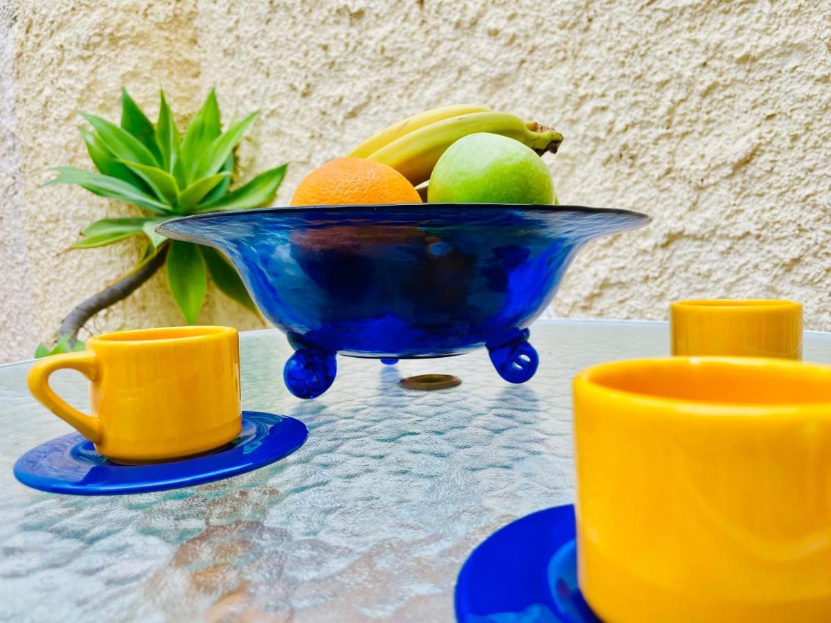 Torremolinos:Appartement avec piscine et terrasse Extérieur photo